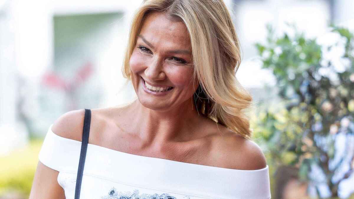 Olympia und hass im netz: franziska van almsick prangert psychoterror an