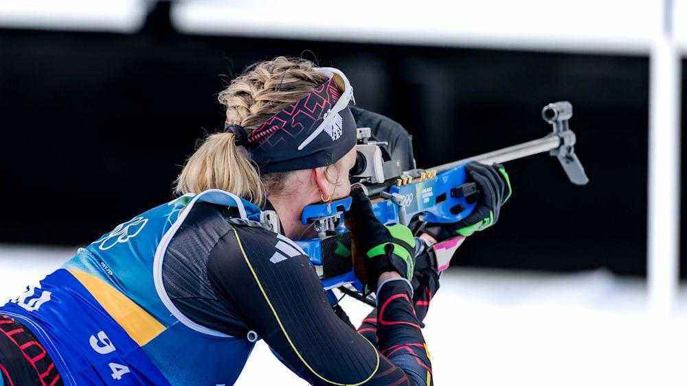 Olympia winterspiele: entscheidende wettkämpfe am mittwoch – deutsche chancen im blick