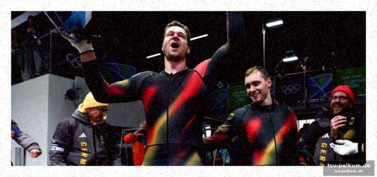 Eishockey-sensation: die usa besiegen kanada