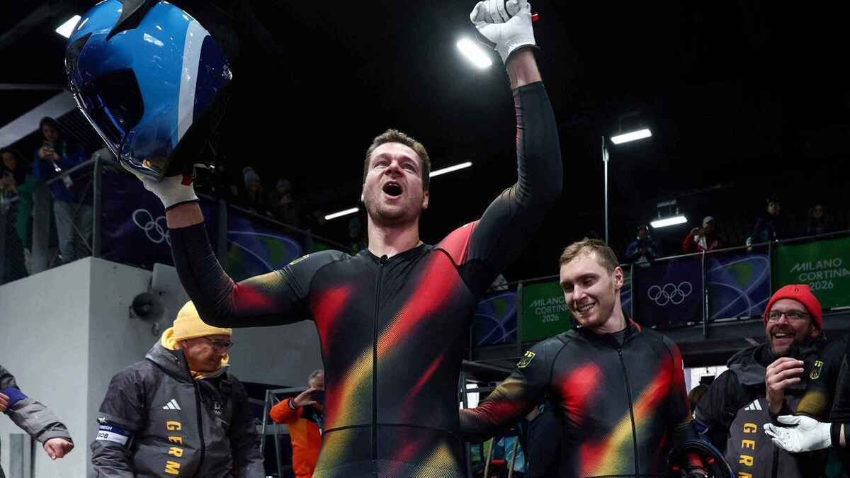 Olympia-abschluss: lochner krönt sich zum bob-könig – und die us-sensation