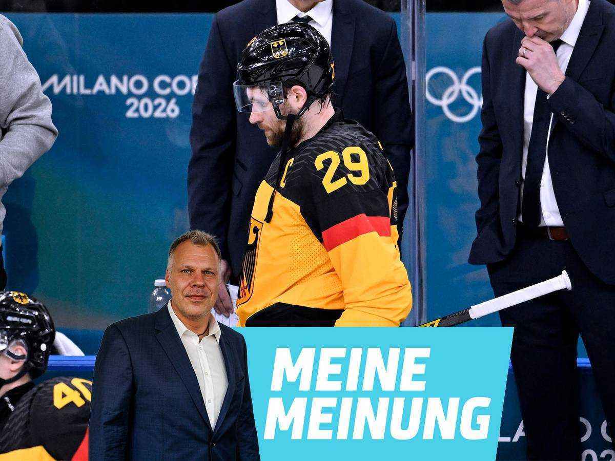 Olympia-aus für deb: fehlkalkulation und verpasste chance