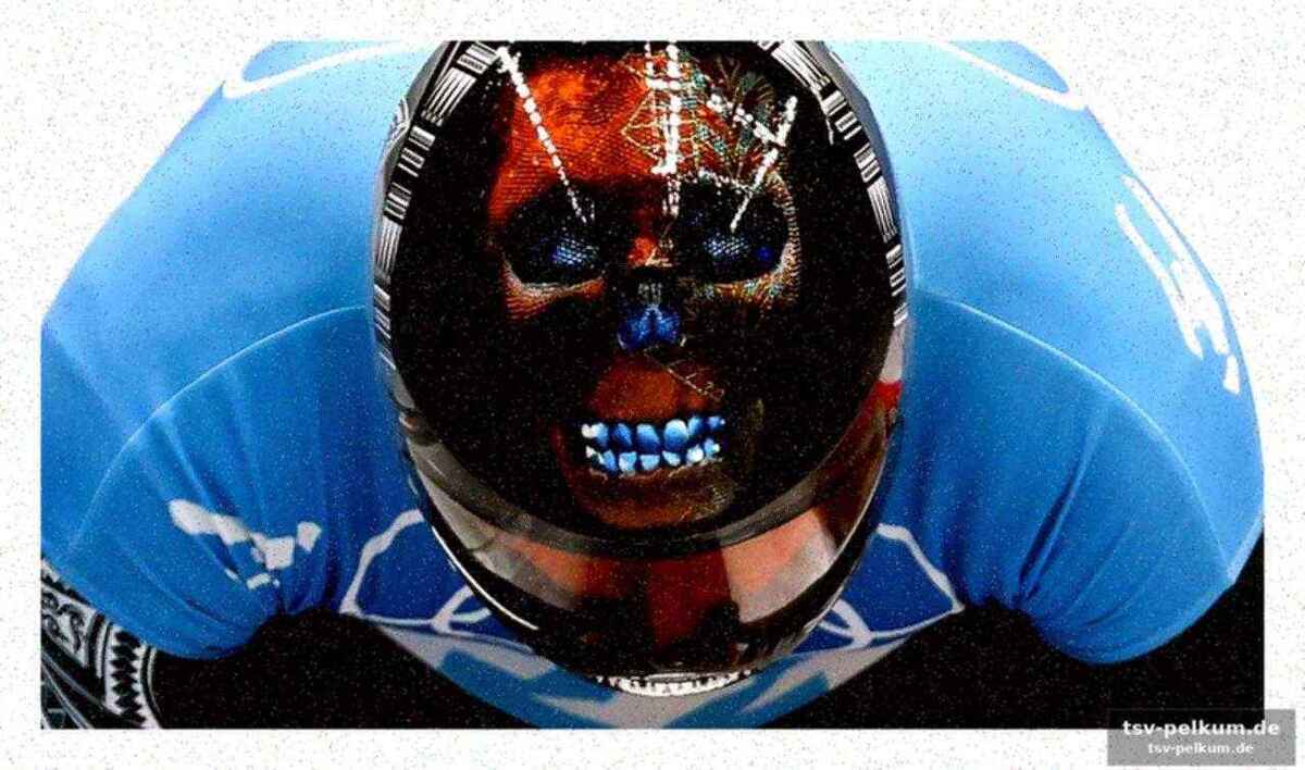 Der streit um den helm