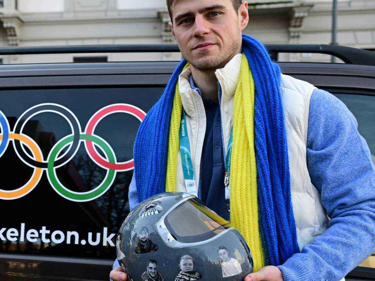Olympia-aus für heraskewytsch: athlet äußert sich empört aus münchen