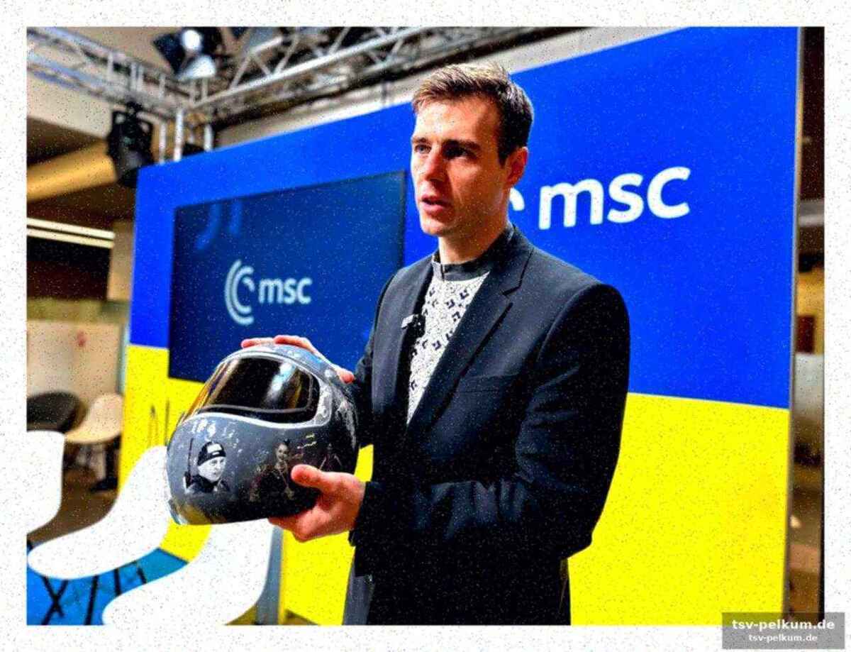 Der „helm der erinnerung“ und die ioc-regeln