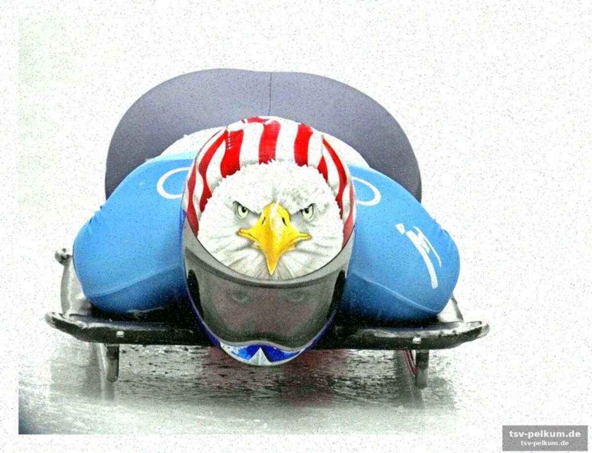 Der hintergrund: qualifikationsrennen in lake placid