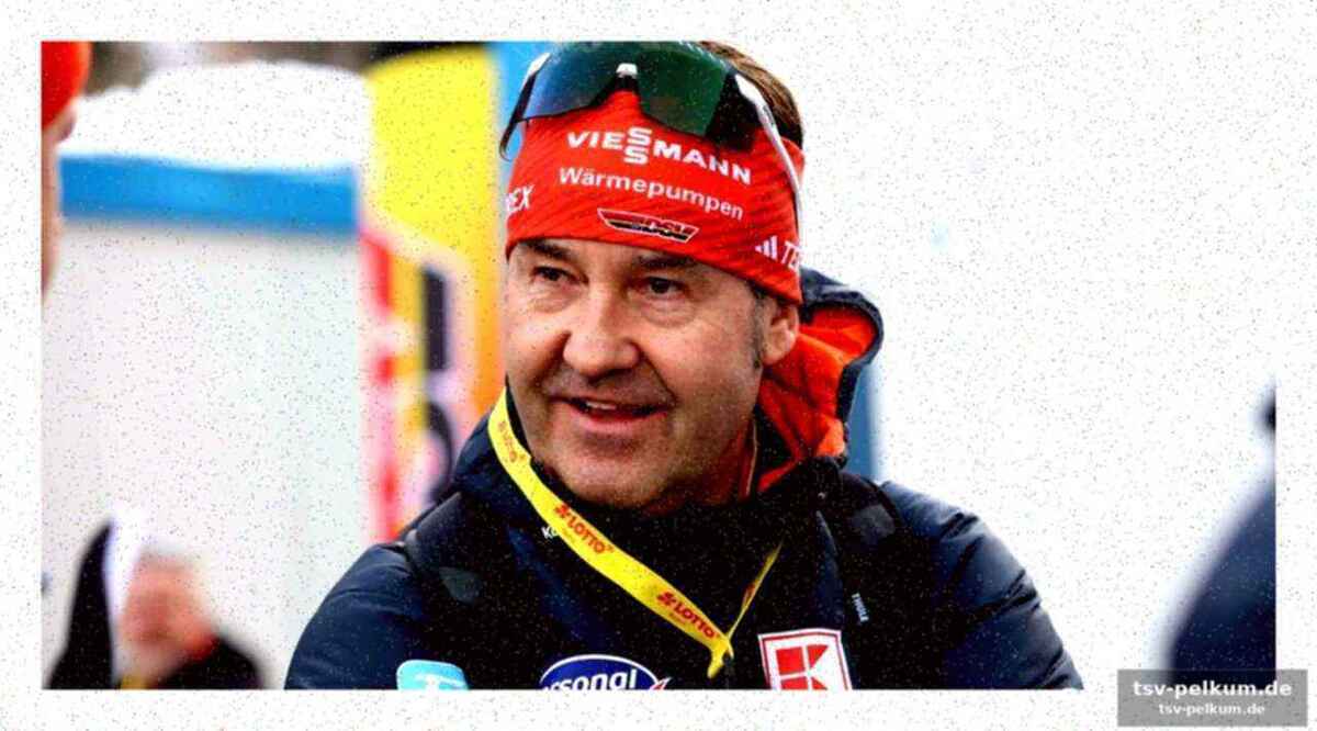 Dsv-sportdirektor hüttel: „wir haben alles gegeben, jetzt liegt es beim ioc“