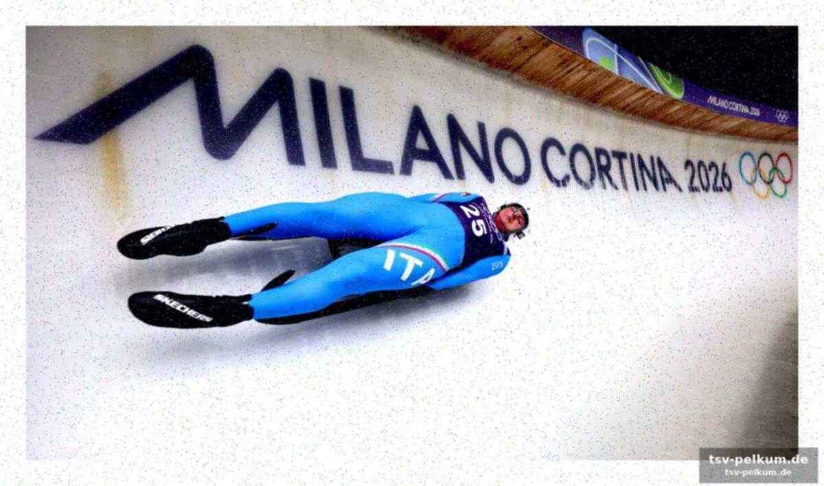 Die spiele der weiten wege in italien