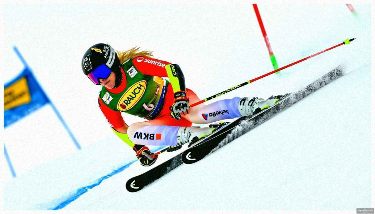 Alpin-herren: routinierte fehlen im team