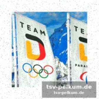 Deutsches team: 188 athleten für mailand und cortina
