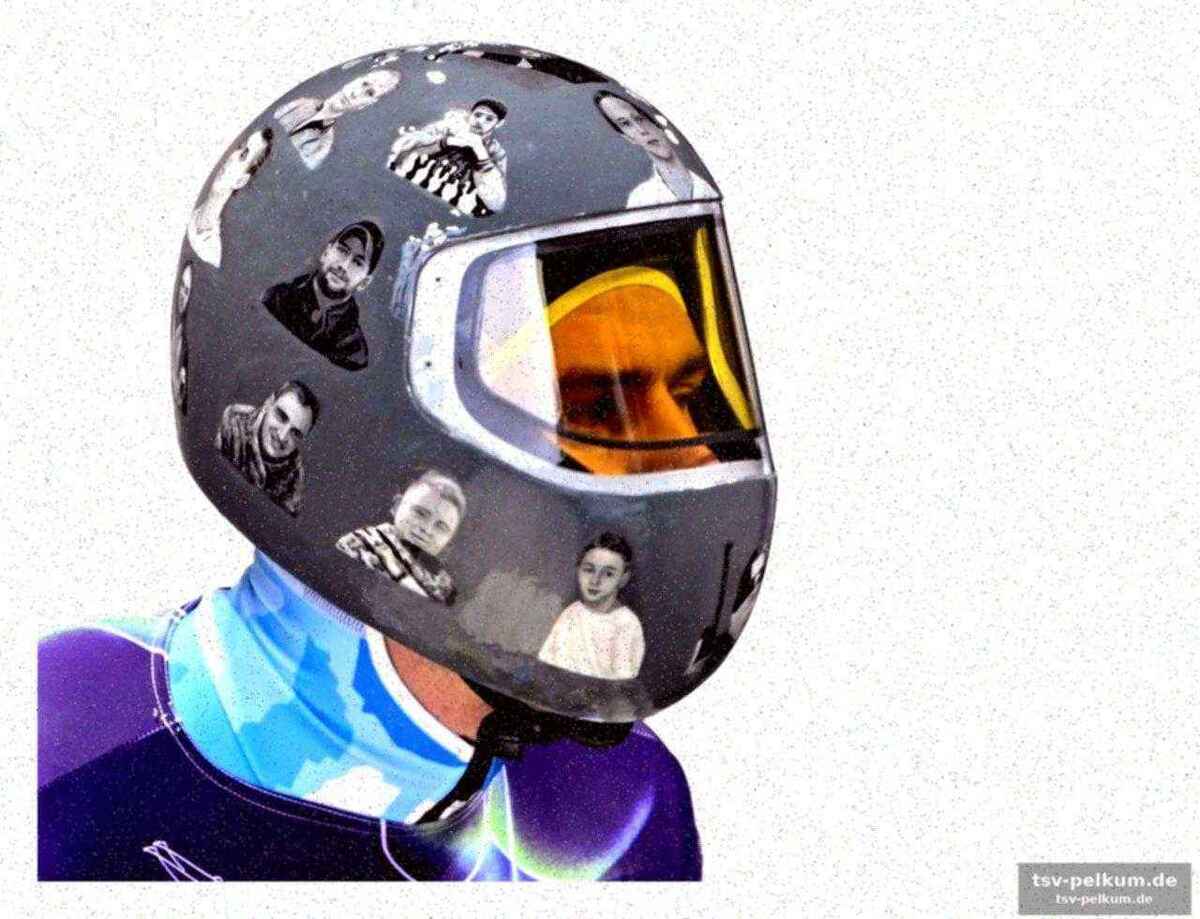 Der konflikt um den helm