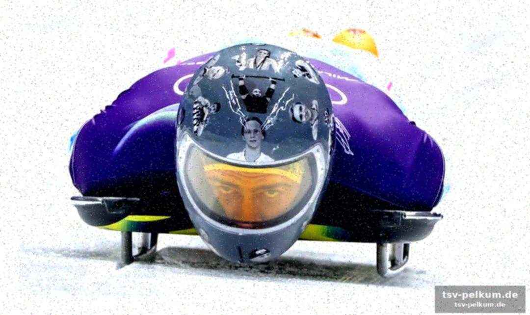 Der umstrittene helm: eine gedenkstätte für gefallene sportler