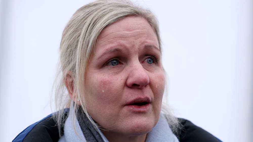 Olympia-ausschluss von heraskevych: ioc zeigt verständnis, bleibt aber hart