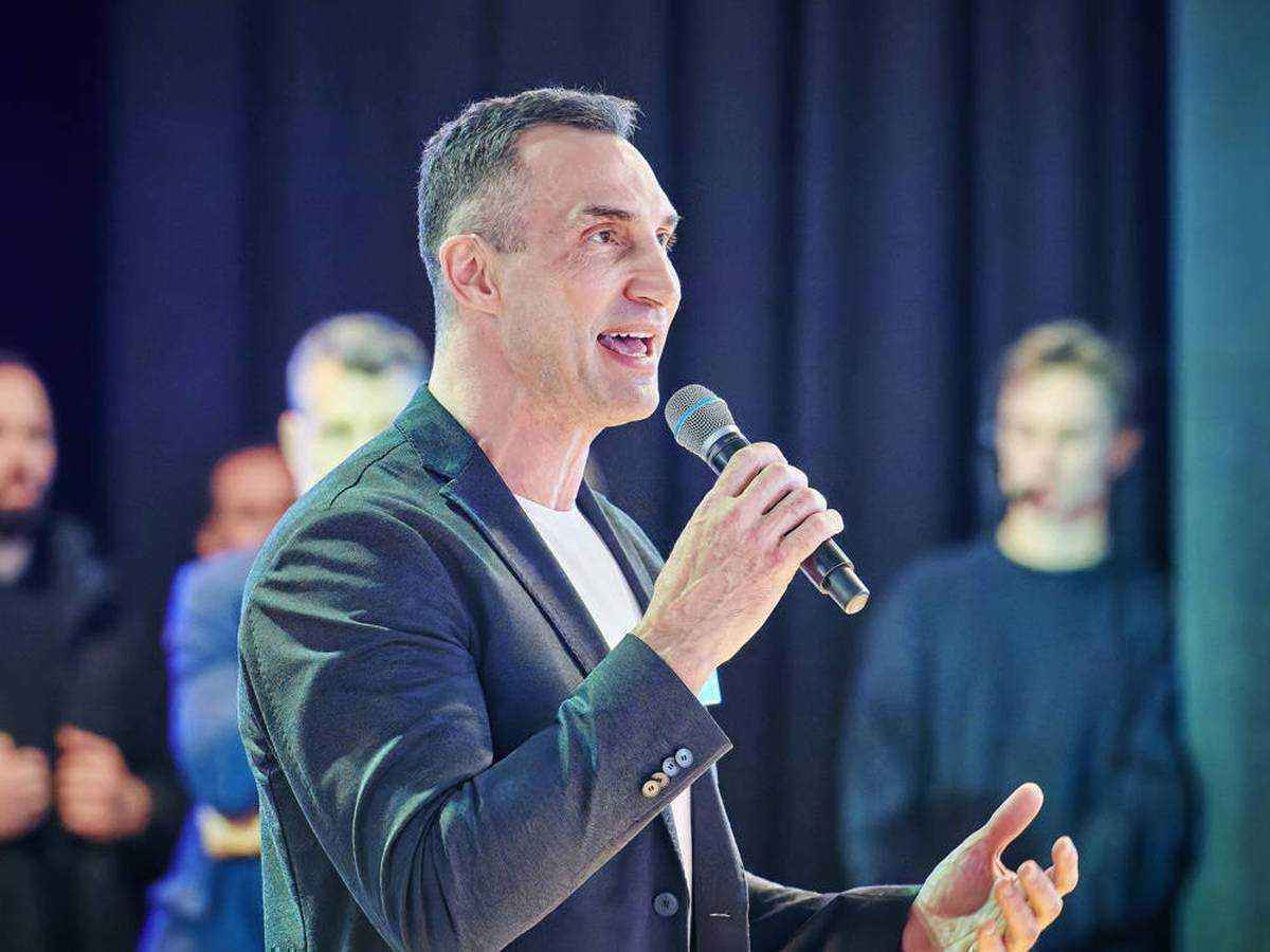 Olympia-ausschluss von skeleton-fahrer: klitschko kritisiert ioc scharf