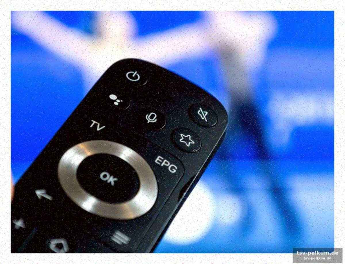 Starke zahlen bei live-übertragungen und digitalen angeboten
