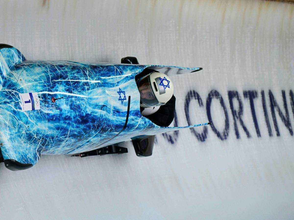 Olympia-bobpilot edelman: ioc sieht keine zuständigkeit bei tv-kommentar
