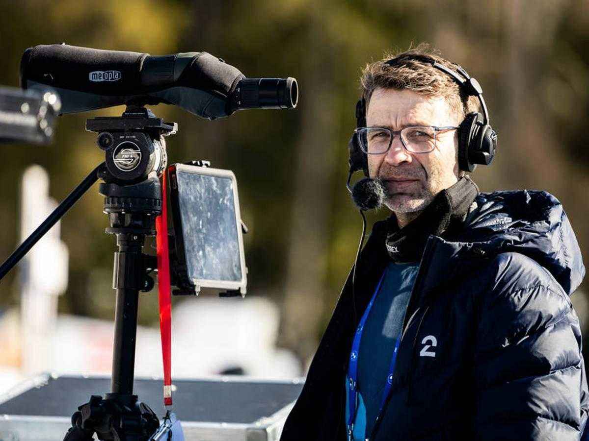 Olympia-chaos im norwegischen biathlon: affären, streit und tränen