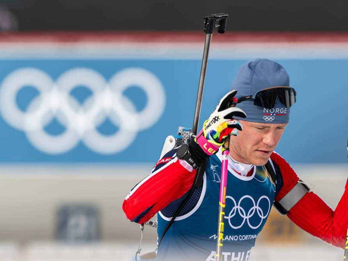 Olympia-comeback für martin uldal nach öffentlichem protest