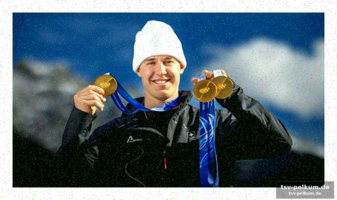 Vergleich mit maria riesch: ein blick auf frühere erfolge