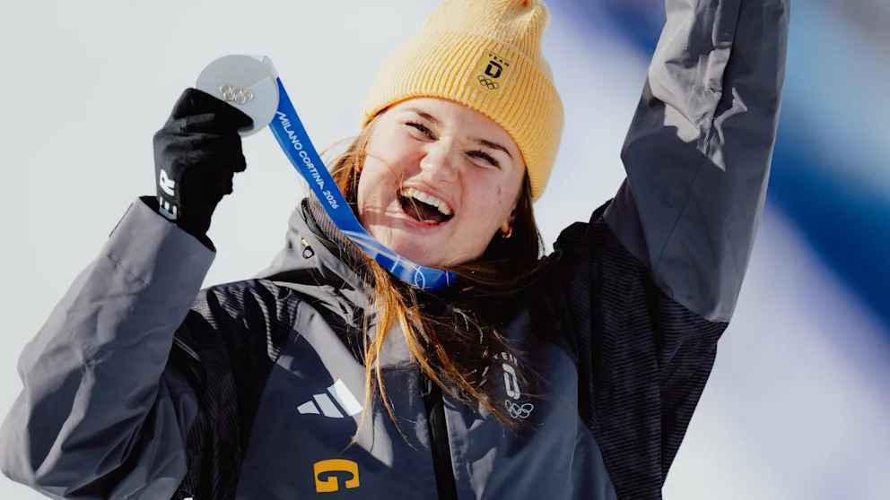 Olympia-coup: emma aicher und franjo von allmen auf dem weg zum multimillionär