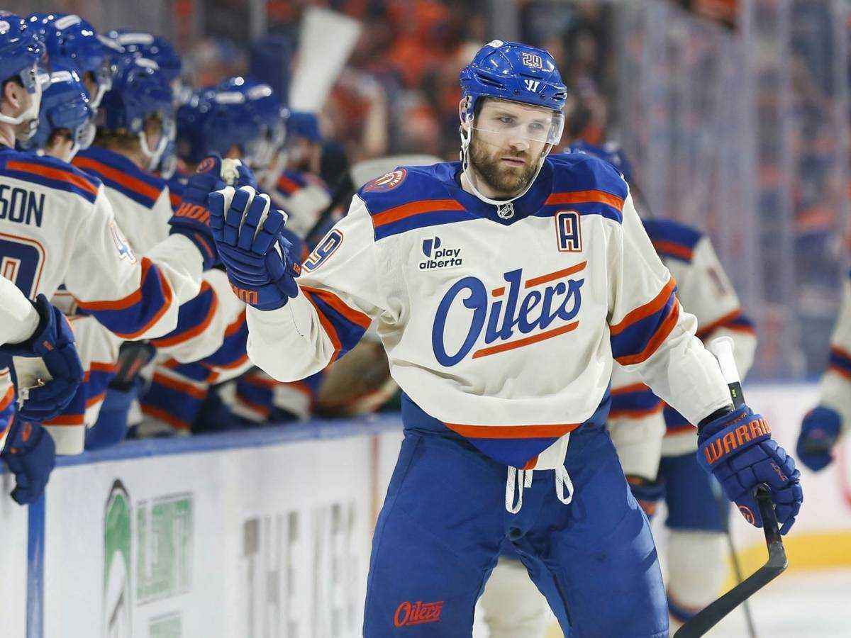 Olympia-dämpfer für deutsche eishockey-stars: draisaitl und co. mit niederlagen