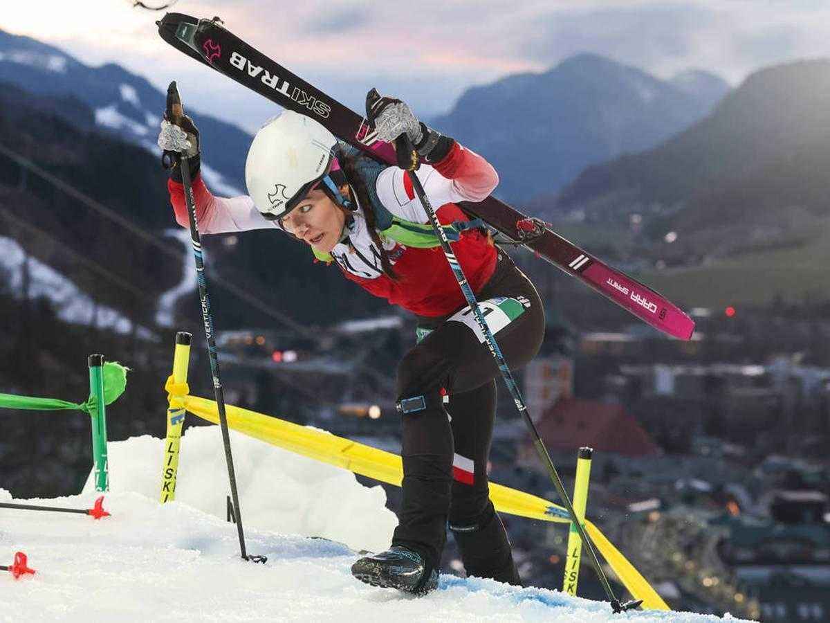 Olympia-debakel für skibergsteigerin iwona januszyk – tränen der enttäuschung