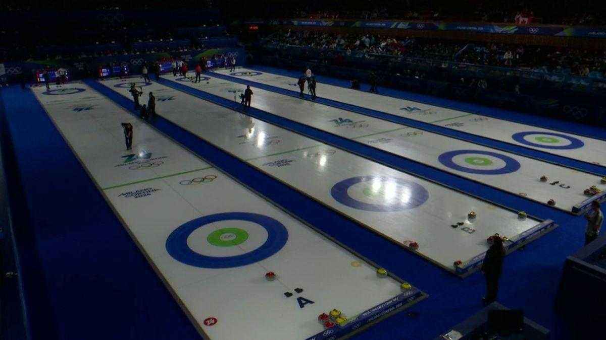 Olympia-debakel für südkorea: fehlentscheidung der schiedsrichter beim curling