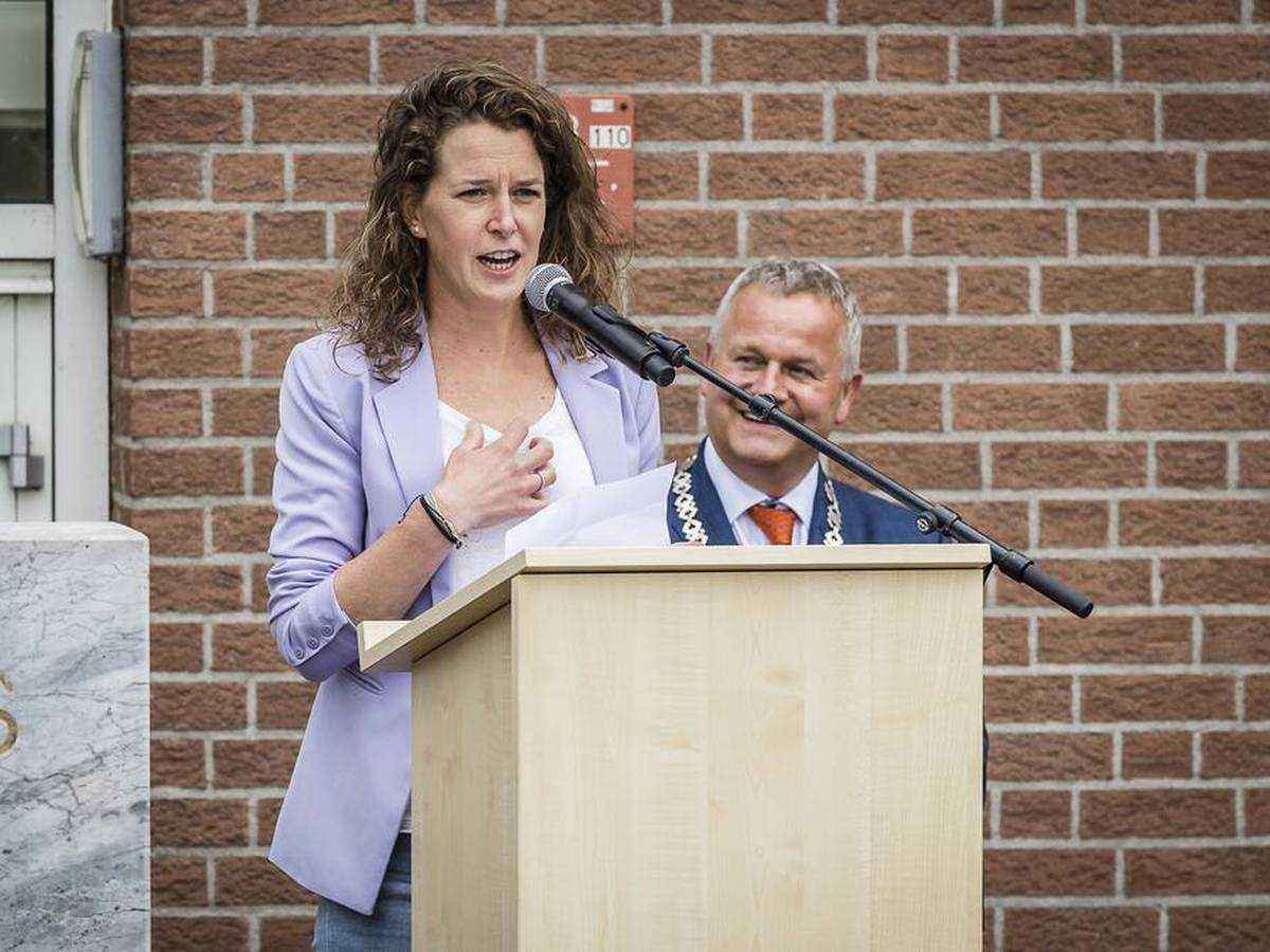 Olympia-debatte um jutta leerdam: vorbildfunktion und medienboykott
