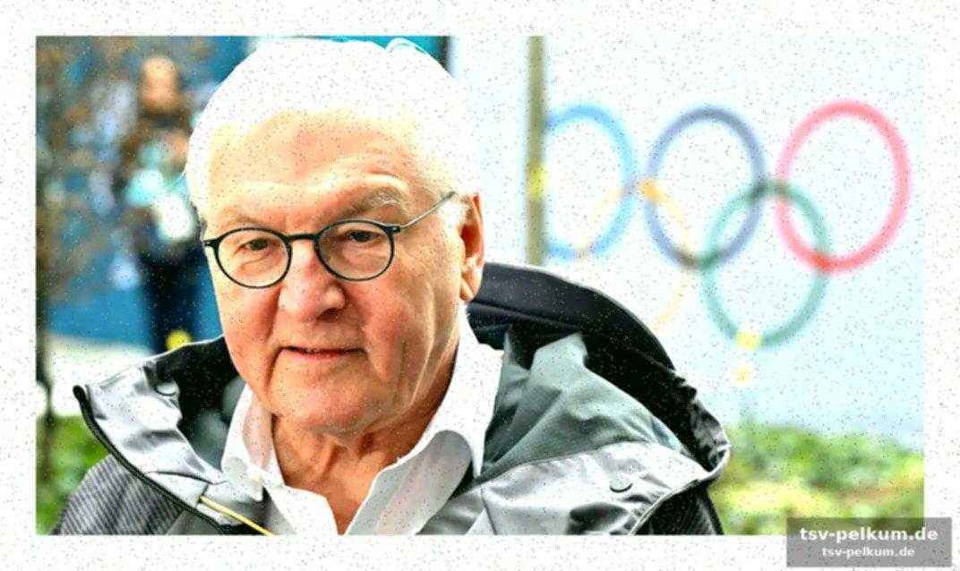 Steinmeiers bedenken und die historische last