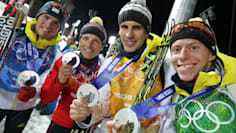 Olympia-debüt für das deutsche skisprung-duo: raimund und wellinger greifen an