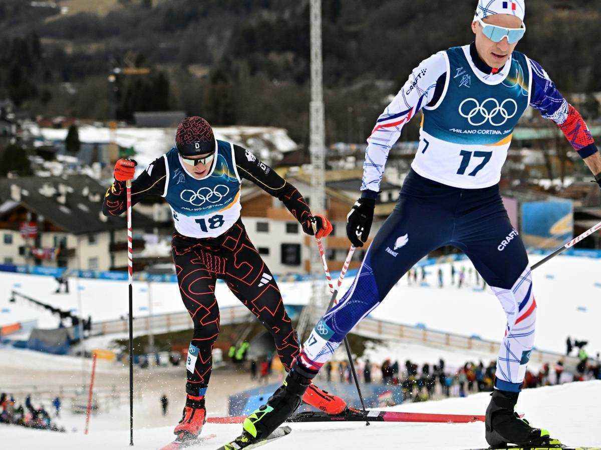 Olympia-drama für julian schmid: geigers und rydzeks letzte chance auf edelmetall