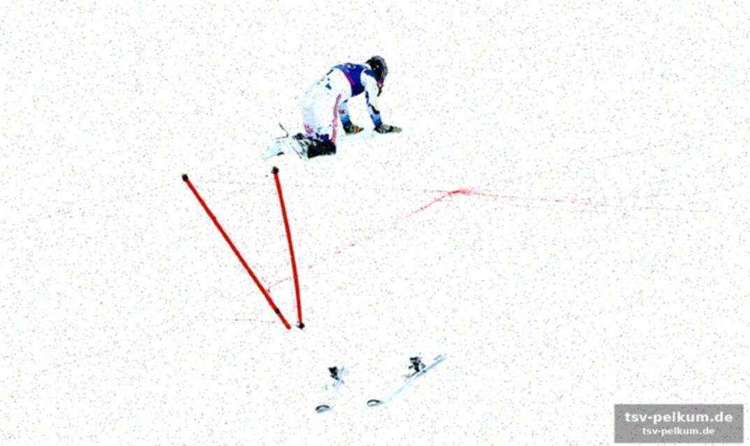 Die tragödie kurz vor dem ziel