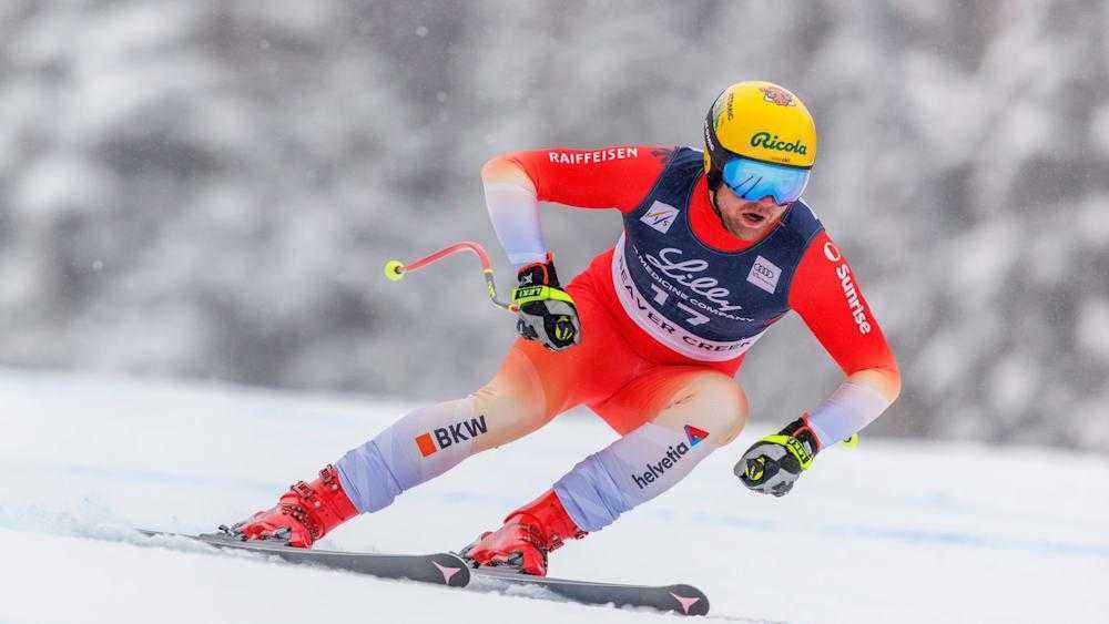 Olympia-drama im schweizer ski-team: hintermann kritisiert abfahrts-auswahl