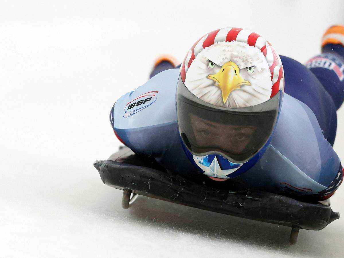 Olympia-drama im skeleton: katie uhlaender kämpft gegen mutmaßliche manipulation
