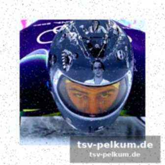 Die deutschen starter im männer-skeleton