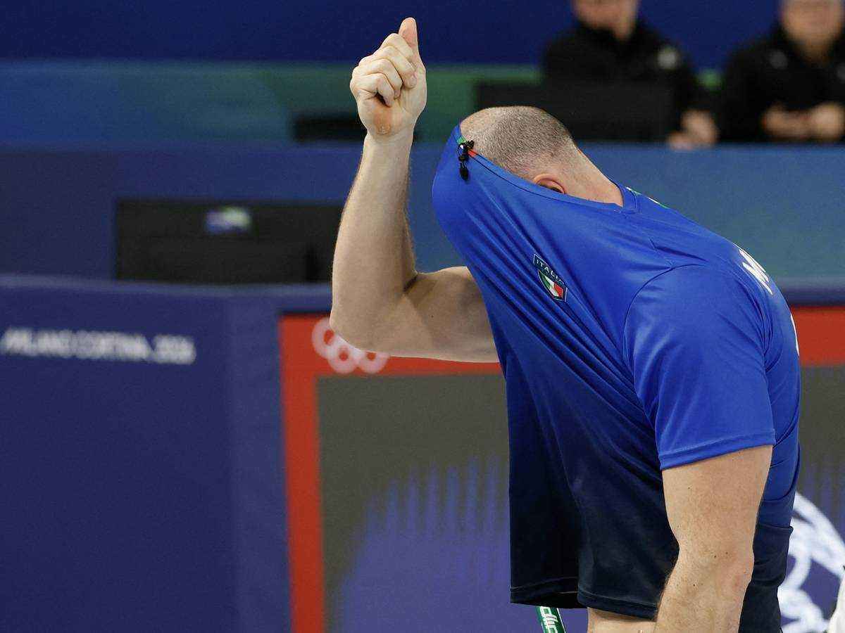 Olympia-drama in cortina: italien verpasst gold knapp – bronze-hoffnung bleibt bestehen