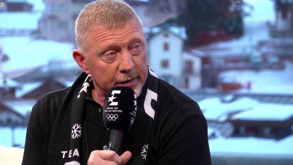 Olympia-drama in mailand: mcgrath verliert gold und flüchtet in den wald