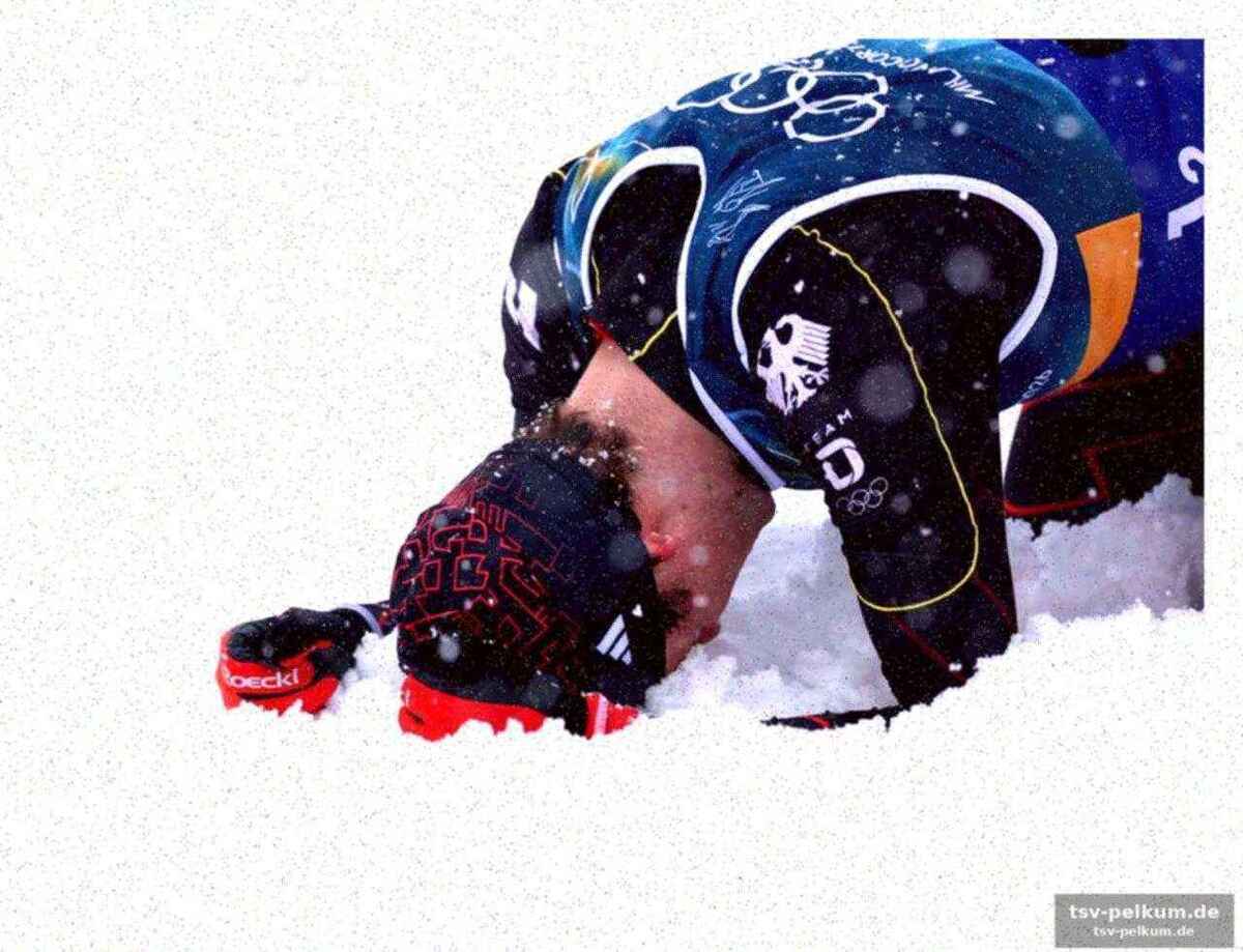 Lena dürr und die biathlon-enttäuschungen