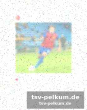 "Das knie hat die gruppe verlassen"
