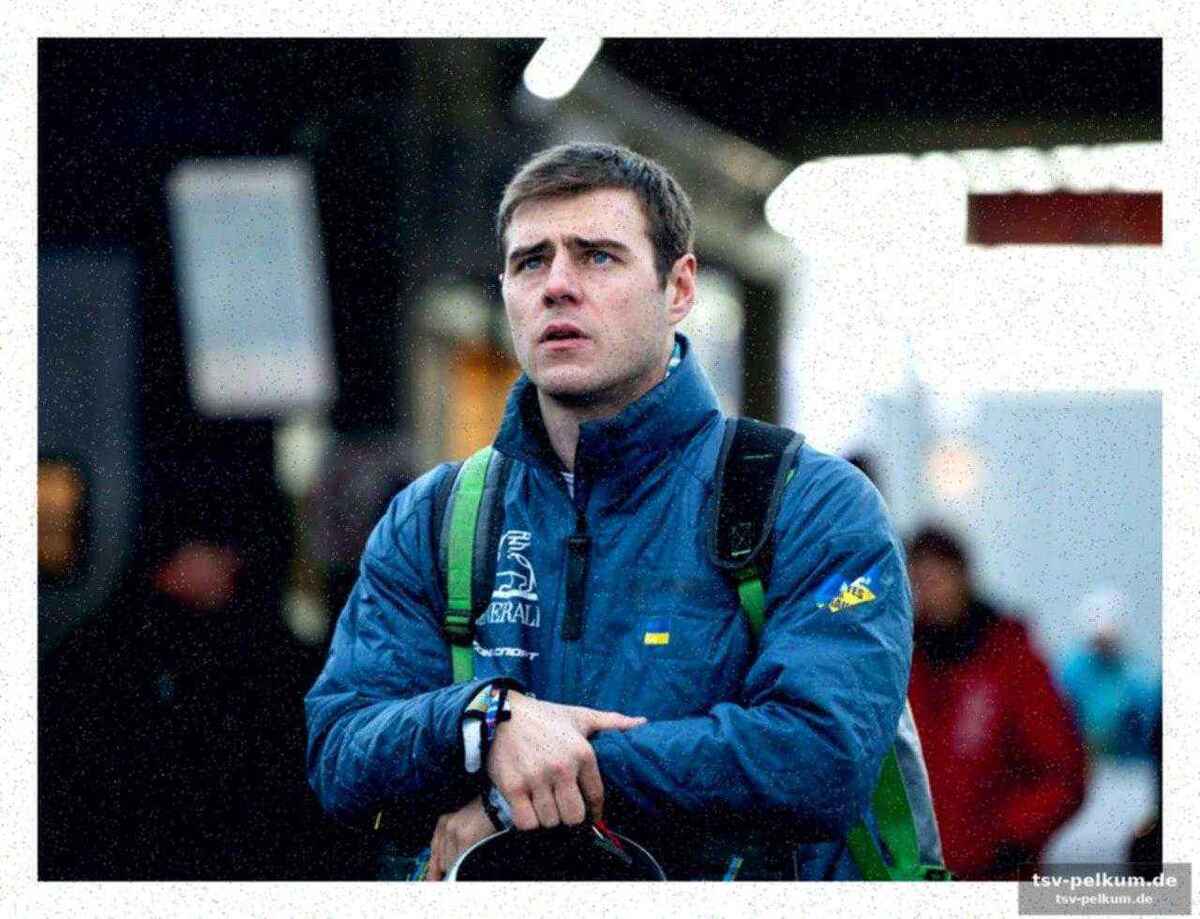 Emotionale reaktion auf das ioc-urteil