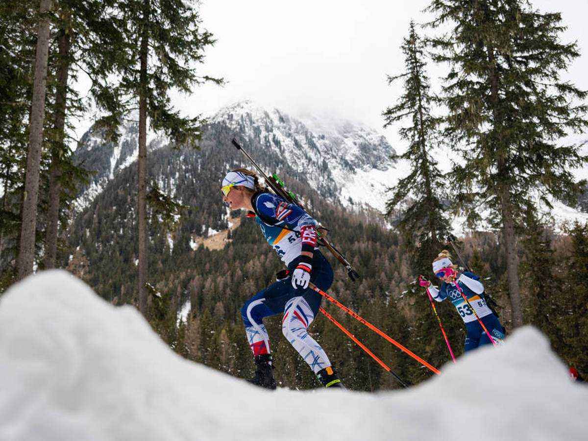 Olympia-drama um braisaz-bouchet: start im massenstart doch noch möglich