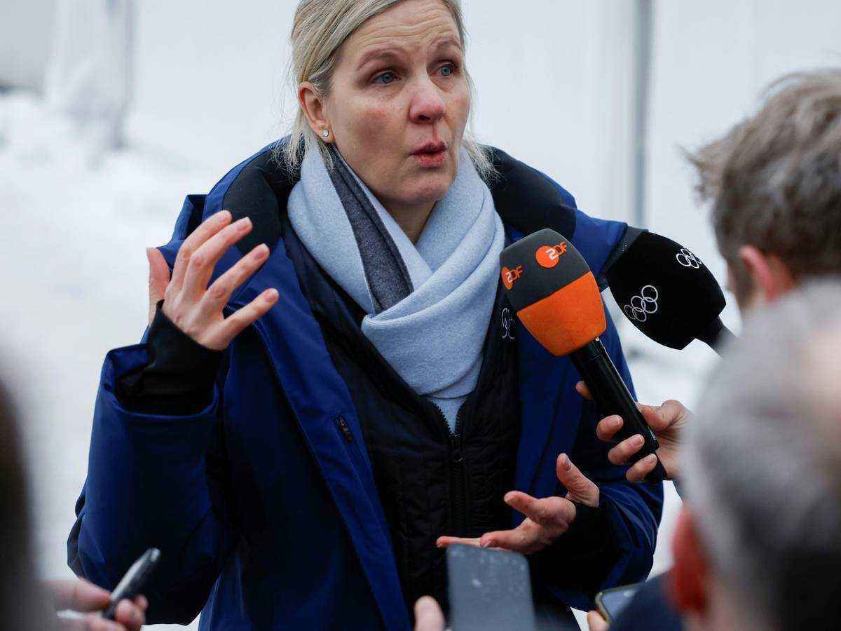 Olympia-drama um heraskewytsch: disqualifikation bleibt, ausschluss rückgängig gemacht