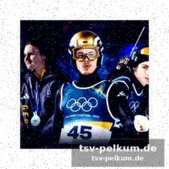 Olaf tabor zum schutz der athleten