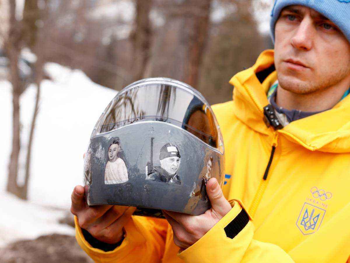 Olympia-drama um skeleton-fahrer heraskewytsch: cas-anhörung in mailand