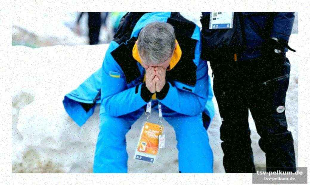 Heraskewytschs helm: eine gedenkstätte für gefallene sportler