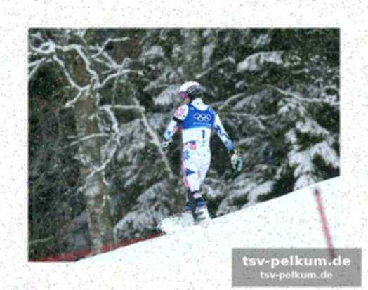 Philipp raimunds gold-coup – eine sensation