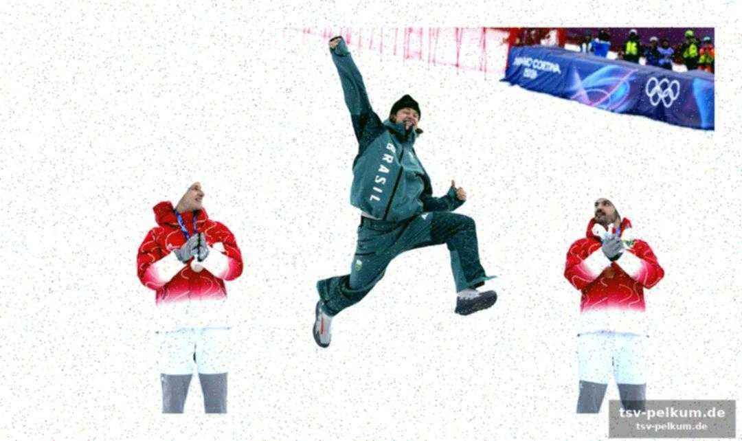 Coventrys tränen – ioc-präsidentin in der krise