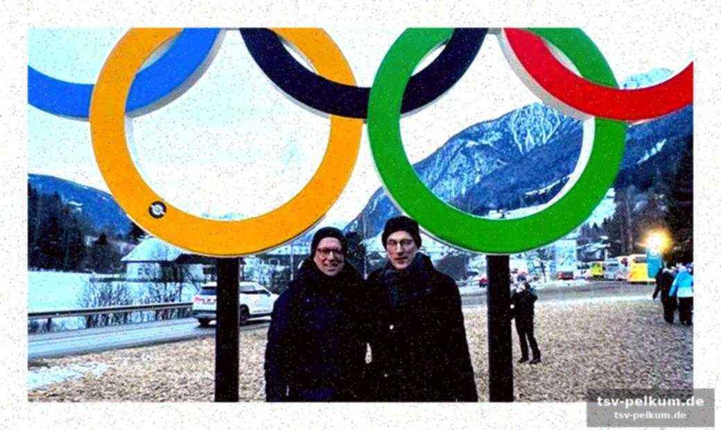 Vergleich mit paris: winterspiele sind anders