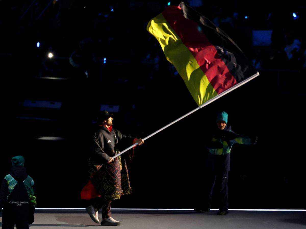 Olympia-eishockey: deutsche stars komplett in mailand – vorfreude riesig