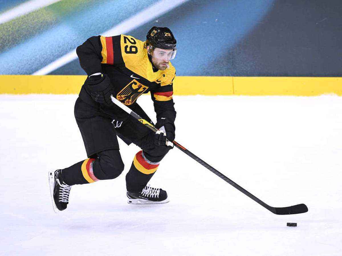 Olympia-eishockey: deutschland fordert usa heraus – draisaitl will wiedergutmachung