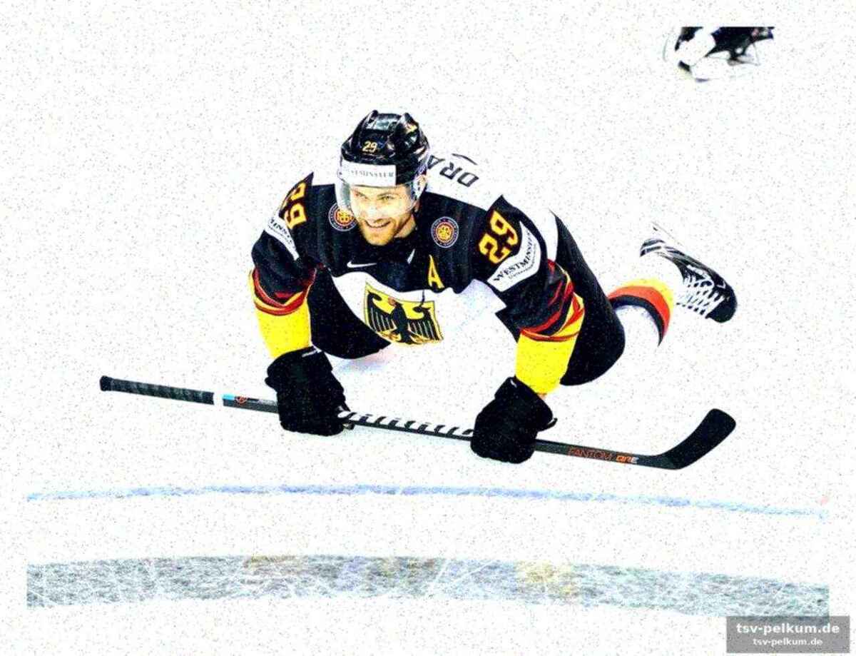 Nhl-power im deutschen kader